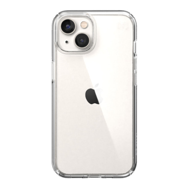 【iPhone14/13 ケース】Presidio Perfect Clear (Clear/Clear)goods_nameサブ画像