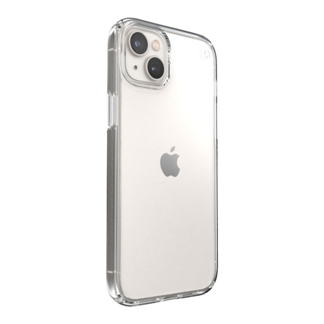 【iPhone14 Plus ケース】Presidio Perfect Clear (Clear/Clear)サブ画像