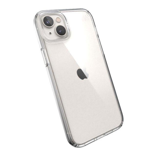 【iPhone14 Plus ケース】Presidio Perfect Clear (Clear/Clear)サブ画像