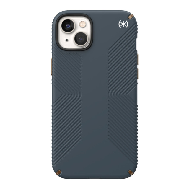 【iPhone14 Plus ケース】Presidio2 Grip (Charcoal Grey)サブ画像