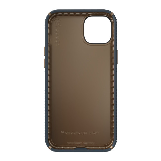 【iPhone14 Plus ケース】Presidio2 Grip (Charcoal Grey)サブ画像