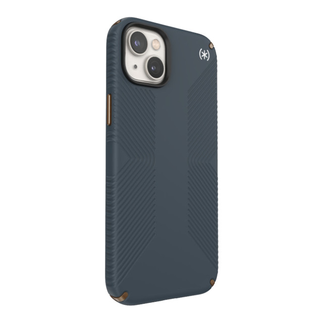 【iPhone14 Plus ケース】Presidio2 Grip (Charcoal Grey)サブ画像