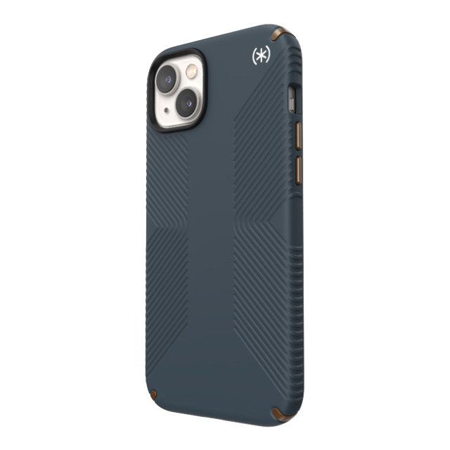 【iPhone14 Plus ケース】Presidio2 Grip (Charcoal Grey)goods_nameサブ画像