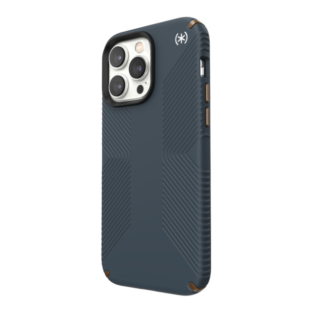 【iPhone14 Pro Max ケース】Presidio2 Grip (Charcoal Grey)goods_nameサブ画像