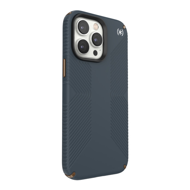 【iPhone14 Pro Max ケース】Presidio2 Grip (Charcoal Grey)goods_nameサブ画像