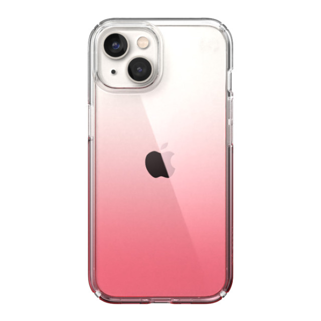 【iPhone14/13 ケース】Perfect-Clear Ombre (Vintage Rose)サブ画像