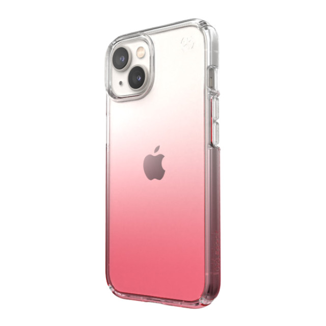 【iPhone14/13 ケース】Perfect-Clear Ombre (Vintage Rose)サブ画像