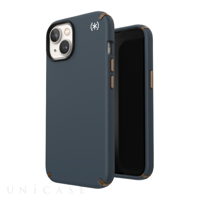 【iPhone14/13 ケース】Presidio2 Pro (Charcoal Grey)