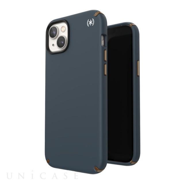 【iPhone14 Plus ケース】Presidio2 Pro (Charcoal Grey)