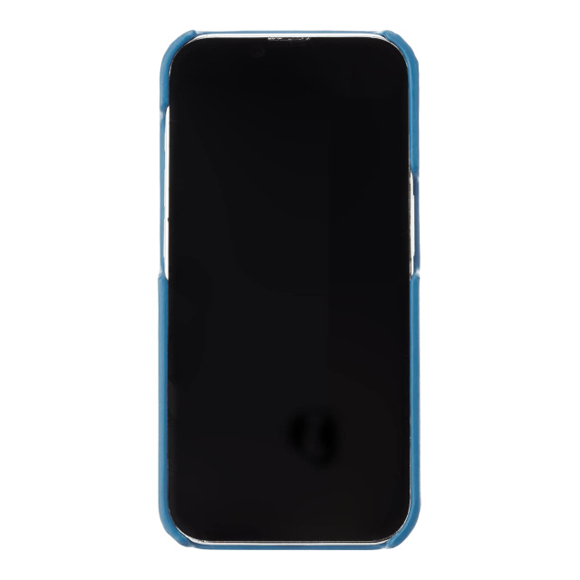 【iPhone14 Pro ケース】Slim Wrap Case Stand ＆ Ring Ribbon (Navy)goods_nameサブ画像