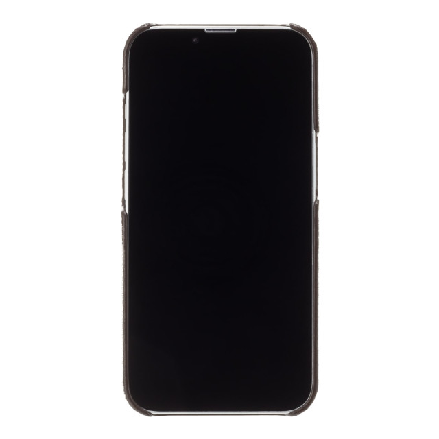 【iPhone14 ケース】Slim Wrap Case Stripe for MagSafe (Vanilla)goods_nameサブ画像