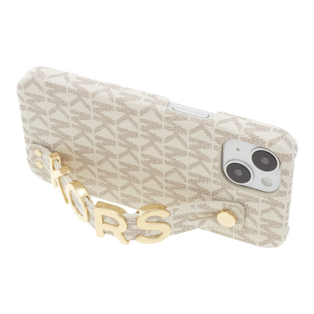 【iPhone14 ケース】Slim Wrap Case Stand ＆ Ring (Vanilla)goods_nameサブ画像