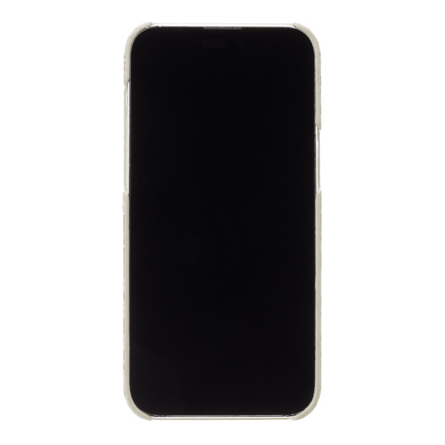 【iPhone14 Pro Max ケース】Slim Wrap Case Stand ＆ Ring (Vanilla)サブ画像