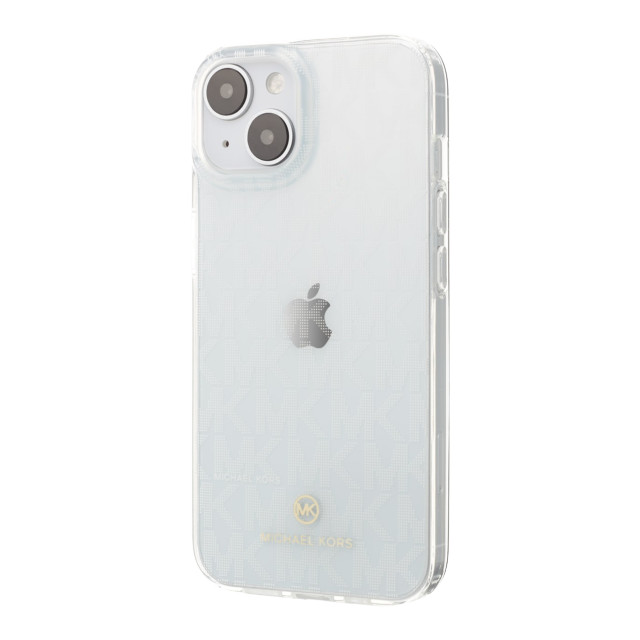 【iPhone14 ケース】IML Case Signature (White)サブ画像