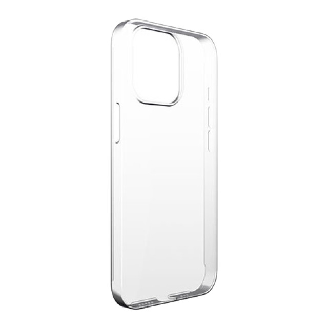 【iPhone14 Pro ケース】Air Jacket (Clear)goods_nameサブ画像