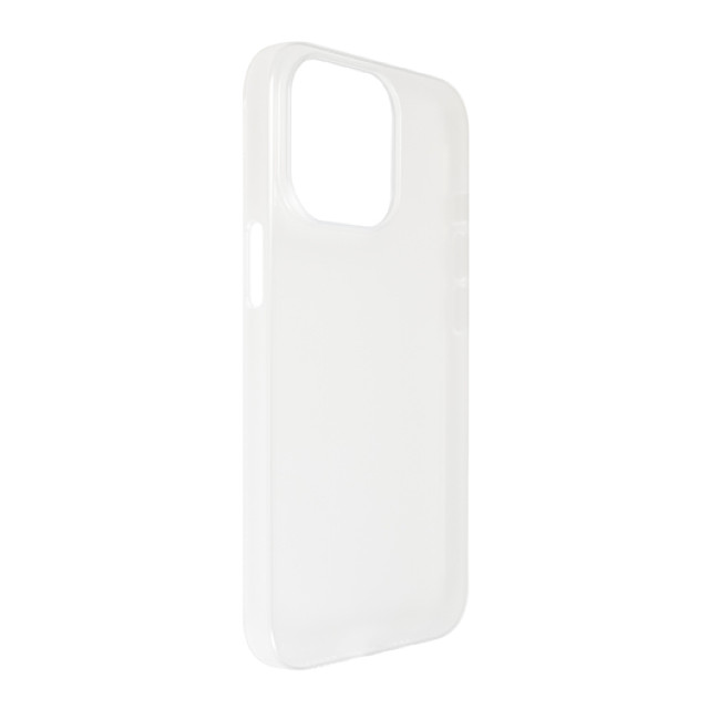 【iPhone14 Pro Max ケース】Air Jacket (Clear matte)goods_nameサブ画像