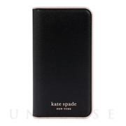 【iPhone14 Pro ケース】Folio Case (Bl...