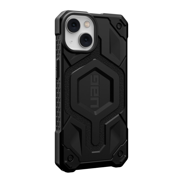 【iPhone14/13 ケース】UAG MagSafe対応 MONARCH PRO (ブラック)goods_nameサブ画像