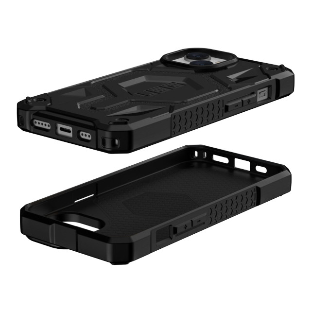 【iPhone14/13 ケース】UAG MagSafe対応 MONARCH PRO (ブラック)goods_nameサブ画像