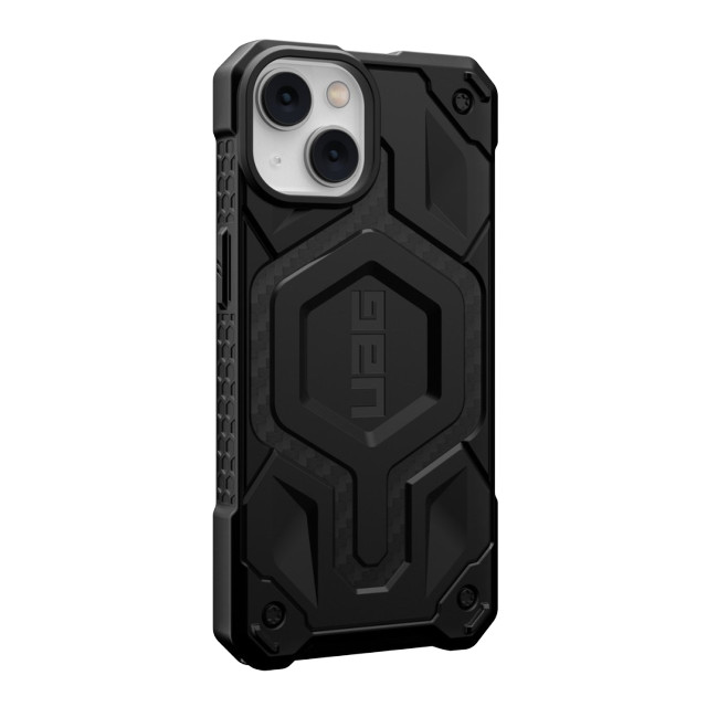 【iPhone14/13 ケース】UAG MagSafe対応 MONARCH PRO (カーボンファイバー)サブ画像