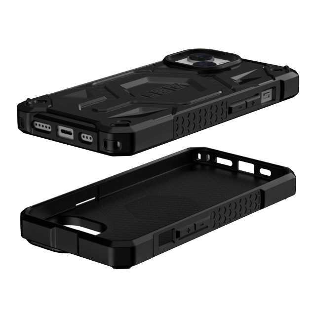 【iPhone14/13 ケース】UAG MagSafe対応 MONARCH PRO (カーボンファイバー)サブ画像