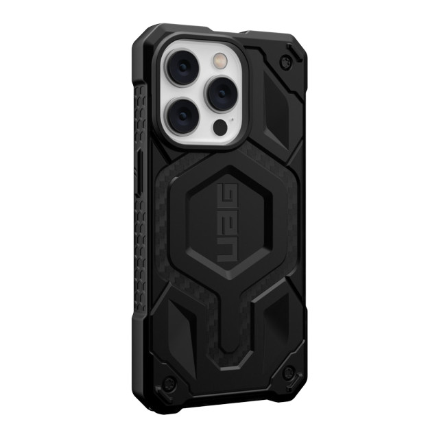 【iPhone14 Pro ケース】UAG MagSafe対応 MONARCH PRO (カーボンファイバー)goods_nameサブ画像