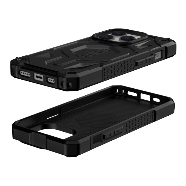 【iPhone14 Pro ケース】UAG MagSafe対応 MONARCH PRO (カーボンファイバー)サブ画像