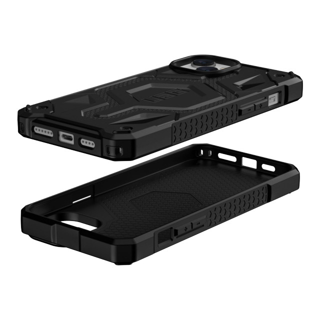 【iPhone14 Plus ケース】UAG MagSafe対応 MONARCH PRO (ケブラーブラック)goods_nameサブ画像