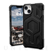 【iPhone14 Plus ケース】UAG MagSafe対応 MONARCH PRO (カーボンファイバー)