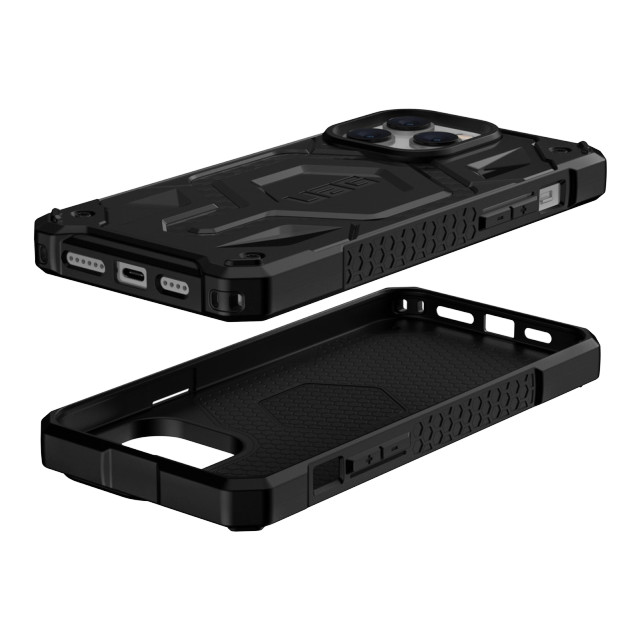 【iPhone14 Pro Max ケース】UAG MagSafe対応 MONARCH PRO (カーボンファイバー)サブ画像