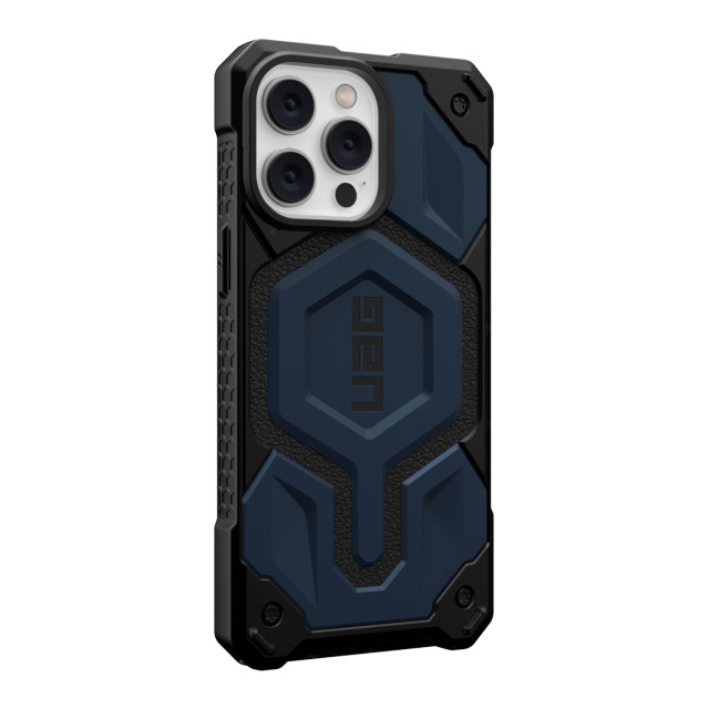 【iPhone14 Pro Max ケース】UAG MagSafe対応 MONARCH PRO (マラード)goods_nameサブ画像