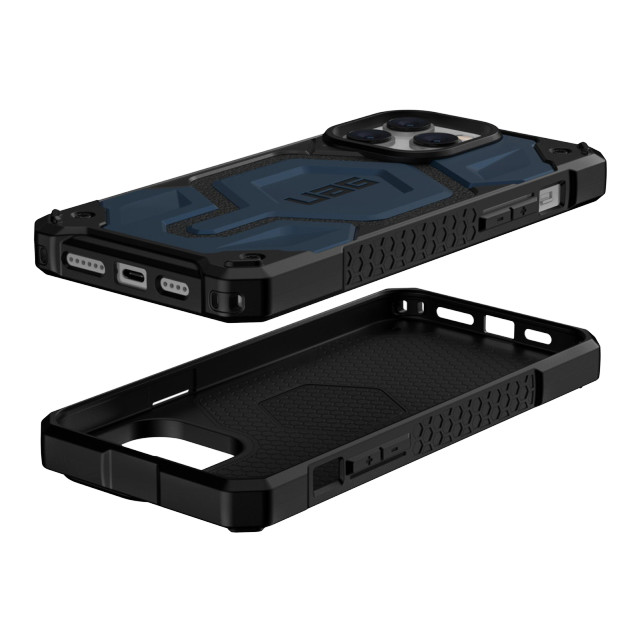 【iPhone14 Pro Max ケース】UAG MagSafe対応 MONARCH PRO (マラード)goods_nameサブ画像