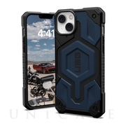 【iPhone14 Plus ケース】UAG MagSafe対応 MONARCH PRO (マラード)