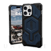 【iPhone14 Pro Max ケース】UAG MagSafe対応 MONARCH PRO (マラード)