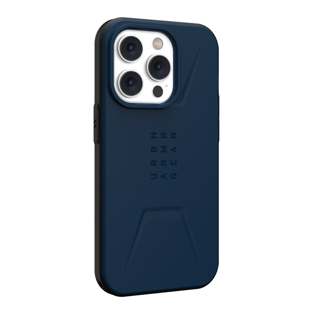 【iPhone14 Pro ケース】UAG MagSafe対応 CIVILIAN (マラード)goods_nameサブ画像