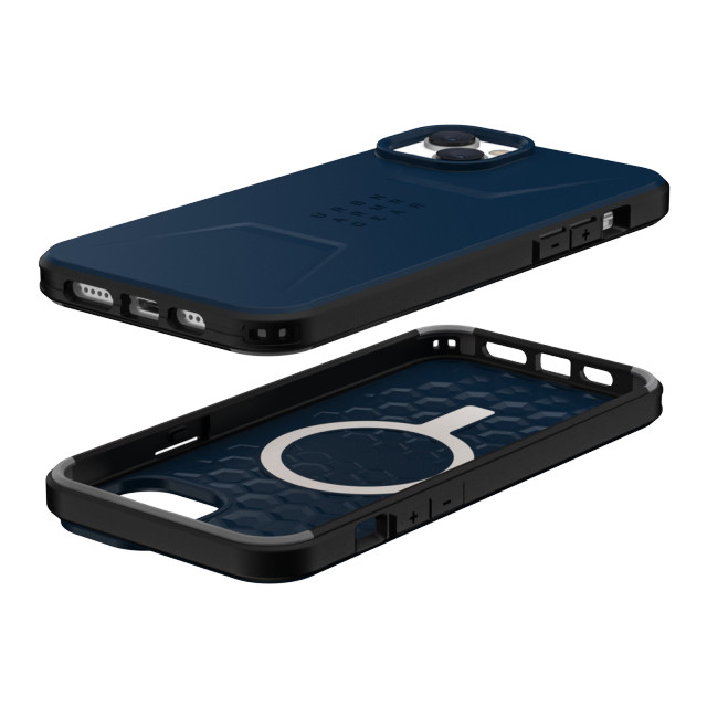 【iPhone14 Plus ケース】UAG MagSafe対応 CIVILIAN (マラード)goods_nameサブ画像