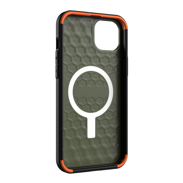 【iPhone14 Plus ケース】UAG MagSafe対応 CIVILIAN (オリーブ)goods_nameサブ画像