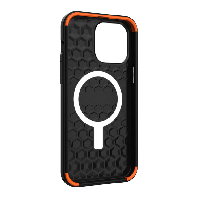 【iPhone14 Pro Max ケース】UAG MagSafe対応 CIVILIAN (ブラック)goods_nameサブ画像