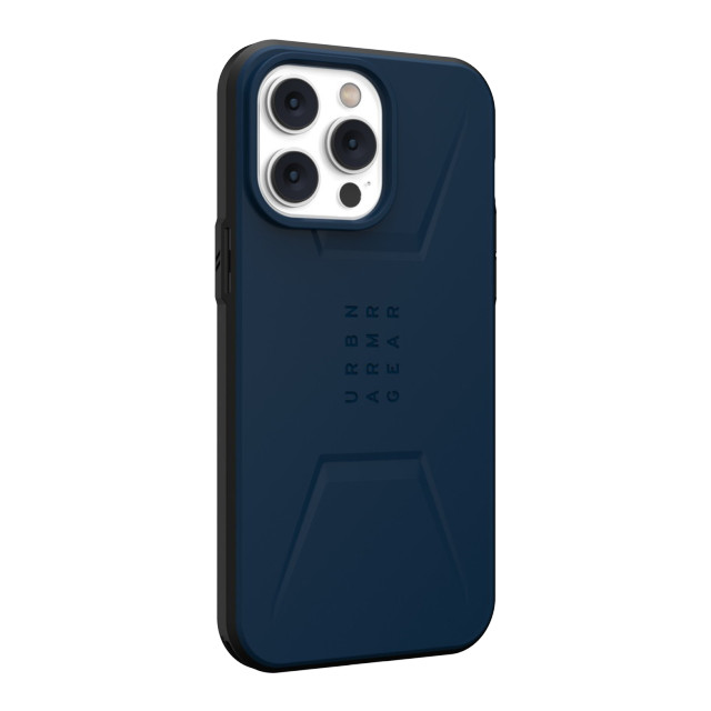 【iPhone14 Pro Max ケース】UAG MagSafe対応 CIVILIAN (マラード)goods_nameサブ画像