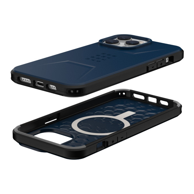 【iPhone14 Pro Max ケース】UAG MagSafe対応 CIVILIAN (マラード)goods_nameサブ画像