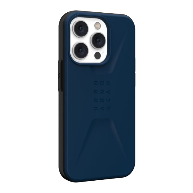 【iPhone14 Pro ケース】UAG CIVILIAN (マラード)サブ画像