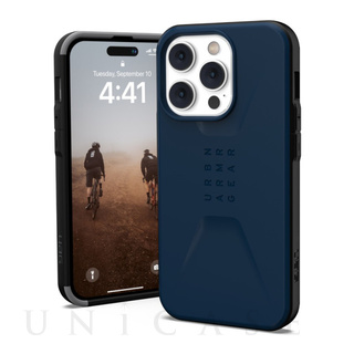 iPhone14 Pro ケース】UAG CIVILIAN (オリーブ) URBAN ARMOR GEAR