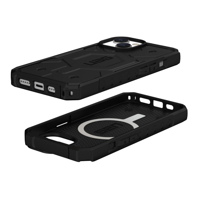 【iPhone14/13 ケース】UAG MagSafe対応 PATHFINDER (ブラック)goods_nameサブ画像