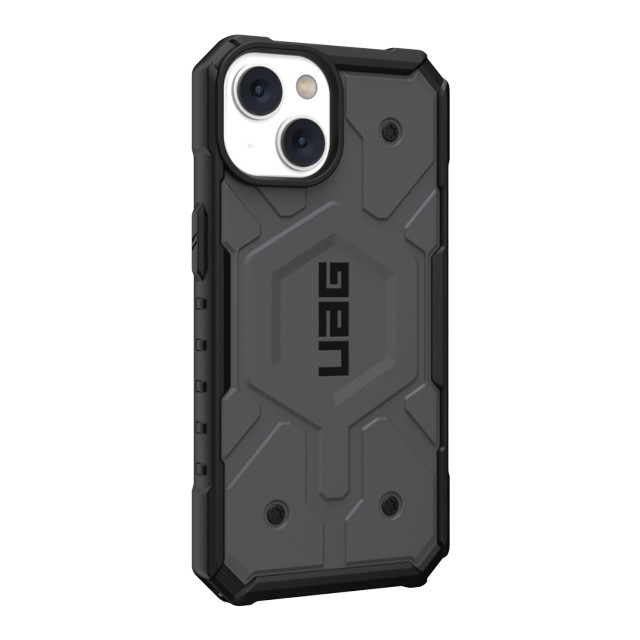 【iPhone14/13 ケース】UAG MagSafe対応 PATHFINDER (シルバー)goods_nameサブ画像