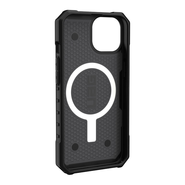 【iPhone14/13 ケース】UAG MagSafe対応 PATHFINDER (シルバー)goods_nameサブ画像