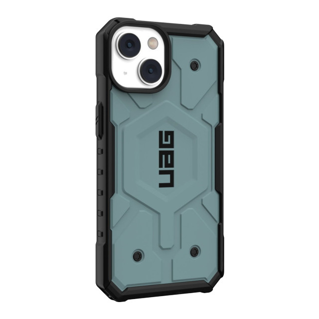 【iPhone14/13 ケース】UAG MagSafe対応 PATHFINDER (プール)サブ画像