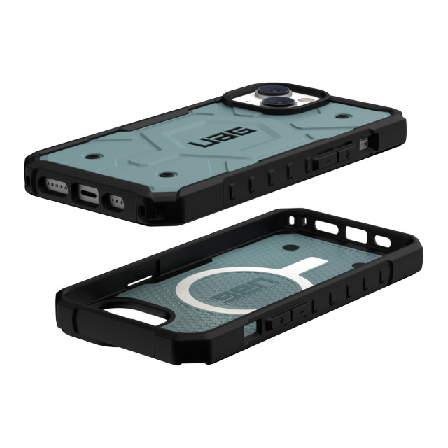 【iPhone14/13 ケース】UAG MagSafe対応 PATHFINDER (プール)goods_nameサブ画像