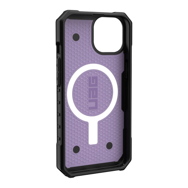 【iPhone14/13 ケース】UAG MagSafe対応 PATHFINDER (ライラック)goods_nameサブ画像