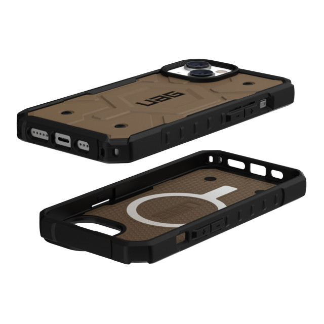 【iPhone14/13 ケース】UAG MagSafe対応 PATHFINDER (ダークアース)goods_nameサブ画像