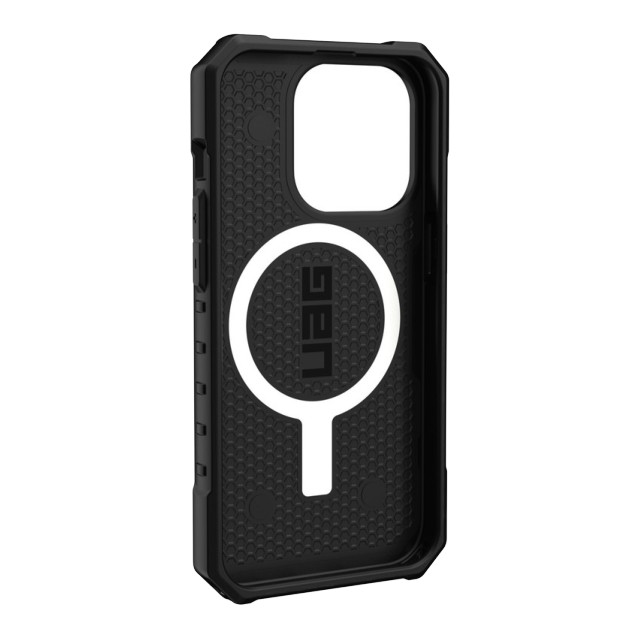 【iPhone14 Pro ケース】UAG MagSafe対応 PATHFINDER (ブラック)goods_nameサブ画像